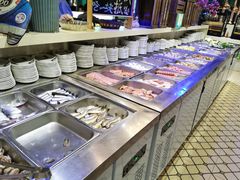 -阪尚皇·原切牛排·烤肉火锅自助(北京路店)