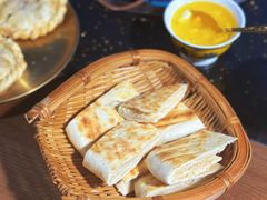 -陀岗美食·云南藏式特色餐厅