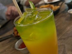 -Goose Island Brewhouse鹅岛精酿啤酒餐厅