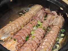 -涌煲记·蟹煲·砂锅海鲜·煲出宁波味(天一旗舰店)