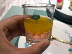 -蜜桃花开·中西融合菜E&W(南长街店)