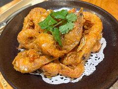 -莲花公园煎蟹·30年闽菜(火车站店)