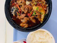 -北大家园食堂