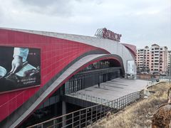 -万达广场(本溪店)