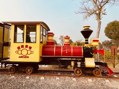 -歌斐颂巧克力小镇