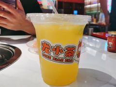 -小龙坎火锅(汉街店)