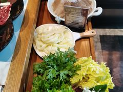 -今日炊牛·潮汕牛肉火锅(华采天地店)