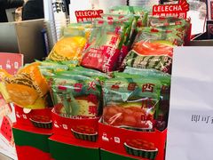 零售区-LELECHA乐乐茶(美罗城店)