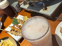 -有喜屋·烧鸟·居酒屋(周浦万达店)