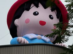 -东莞松山湖万象汇