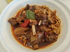 -怡园饭店-餐厅(四望亭店)