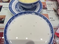 -捷信牛奶甜品世家(合生汇店)