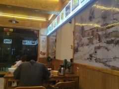 -老味道1992(武当山店)