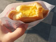 -台湾味正点车轮饼可丽饼(南禅寺店)