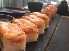 -Sushi Love 创意寿司(丽影广场店)