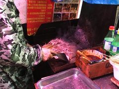 -十里铺铁板鱿鱼