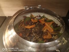 -大华锦绣假日酒店·锦味餐厅