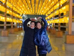 -济南方特东方神画