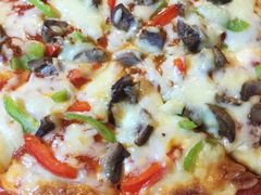 宇桐非腰子披萨-腰子哥烤串(石佛营炫特店)