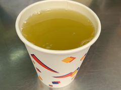 -公利真料竹蔗水(中环店)
