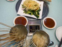 -武记碳锅鱼大盘鸡(杜岭街店)
