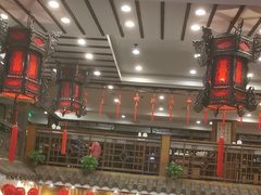 -一楼食业·美食人家