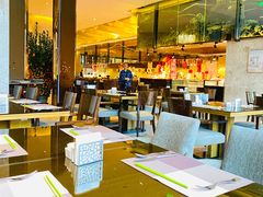 -美食汇·海鲜自助西餐厅·江门富力万达嘉华酒店