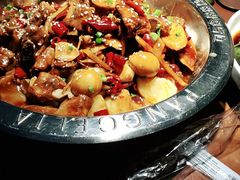 -胖哥俩肉蟹煲(河北勒泰购物中心店)