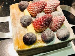 -奈雪的茶(中粮祥云小镇店)