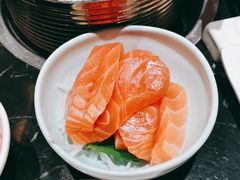 -淡尾·海鲜自助概念餐厅(虹桥南丰城店)