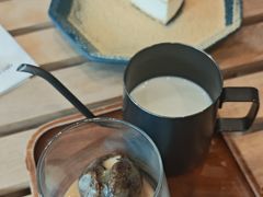 -Home Cafe(水榭春天店)