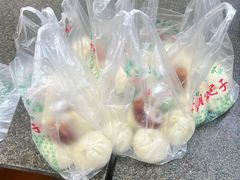 -胡家包子·清真(大众巷店)