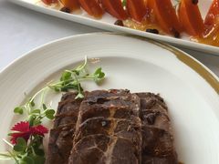 -金轩中餐厅 Jin Xuan(浦东丽思卡尔顿酒店)