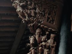 -蒋氏故居