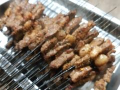 -清真·马峰烤肉(小学习北巷店)