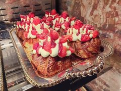 -BUTTERFUL&CREAMOROUS 黄油与面包(西单大悦城店)