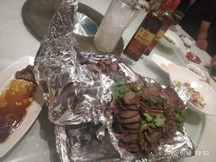 -申宴酒楼(王子百货店)