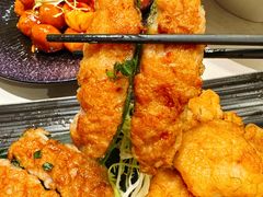 -常来小聚·广州非遗传承餐厅(高德置地店)