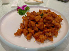 樱桃肉-牟传仁老菜馆(星海店)