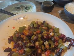 -顶顶香煎饼家常菜(金花南路店)