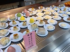 -农园餐厅(北京大学店)