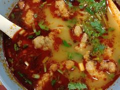 -魏家凉皮(十里河店)