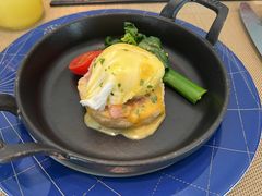 -珠海瑞吉酒店·秀餐厅