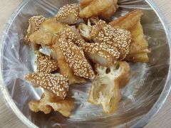 -蒙记老牌豆浆