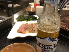 -仁虎老火锅(黄泥磅店)