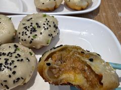 -小杨生煎(龙阳广场店)