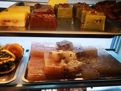 -聚春园自助餐厅(东街口店)