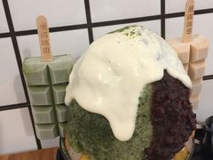 -WONDER ICE 萬得冰田(建設路总店)