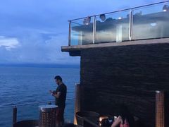 -Rock Bar Bali(Bali)