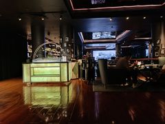 -广州花园酒店